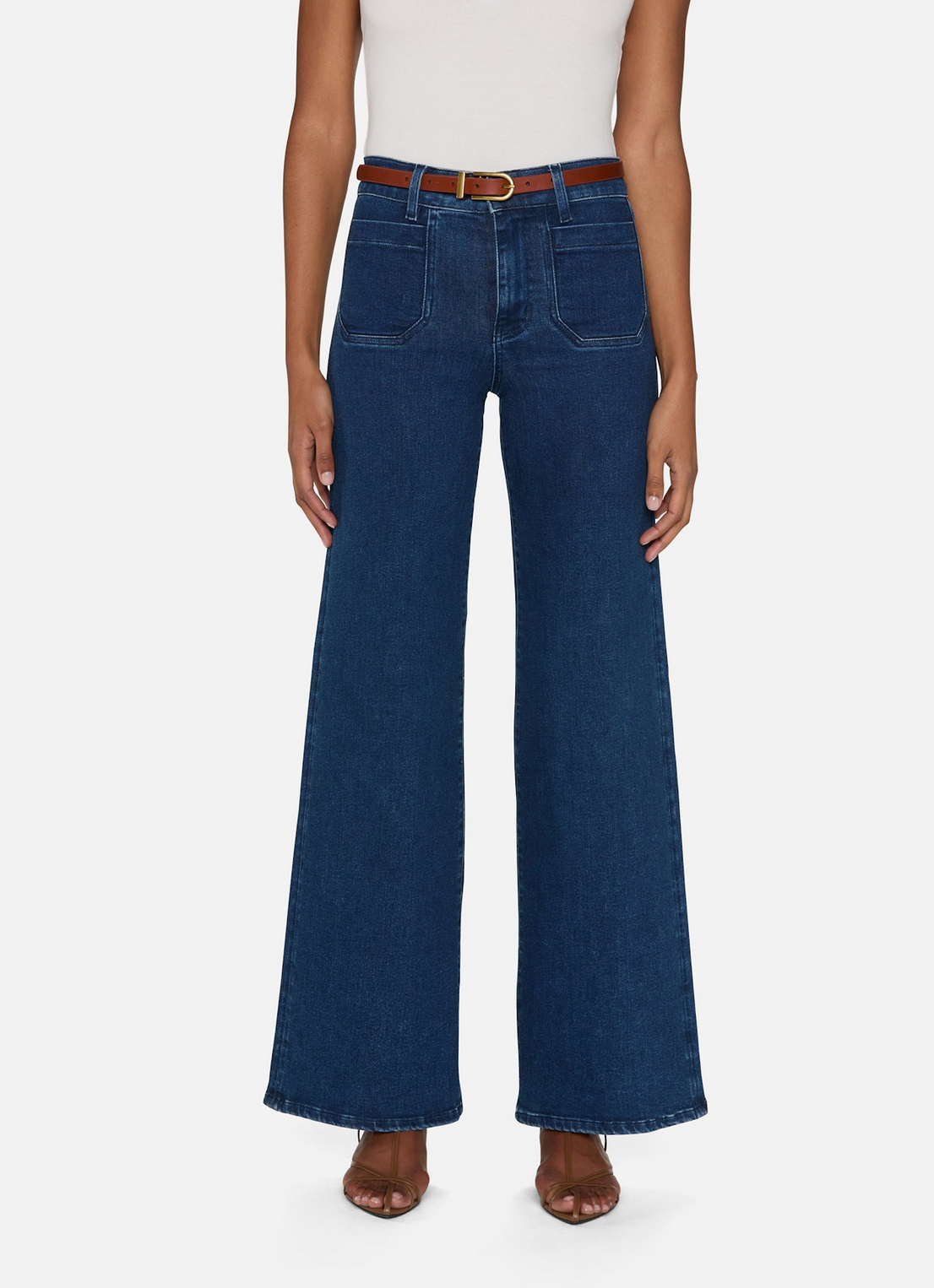 Frame Denim - ALC Edinburgh