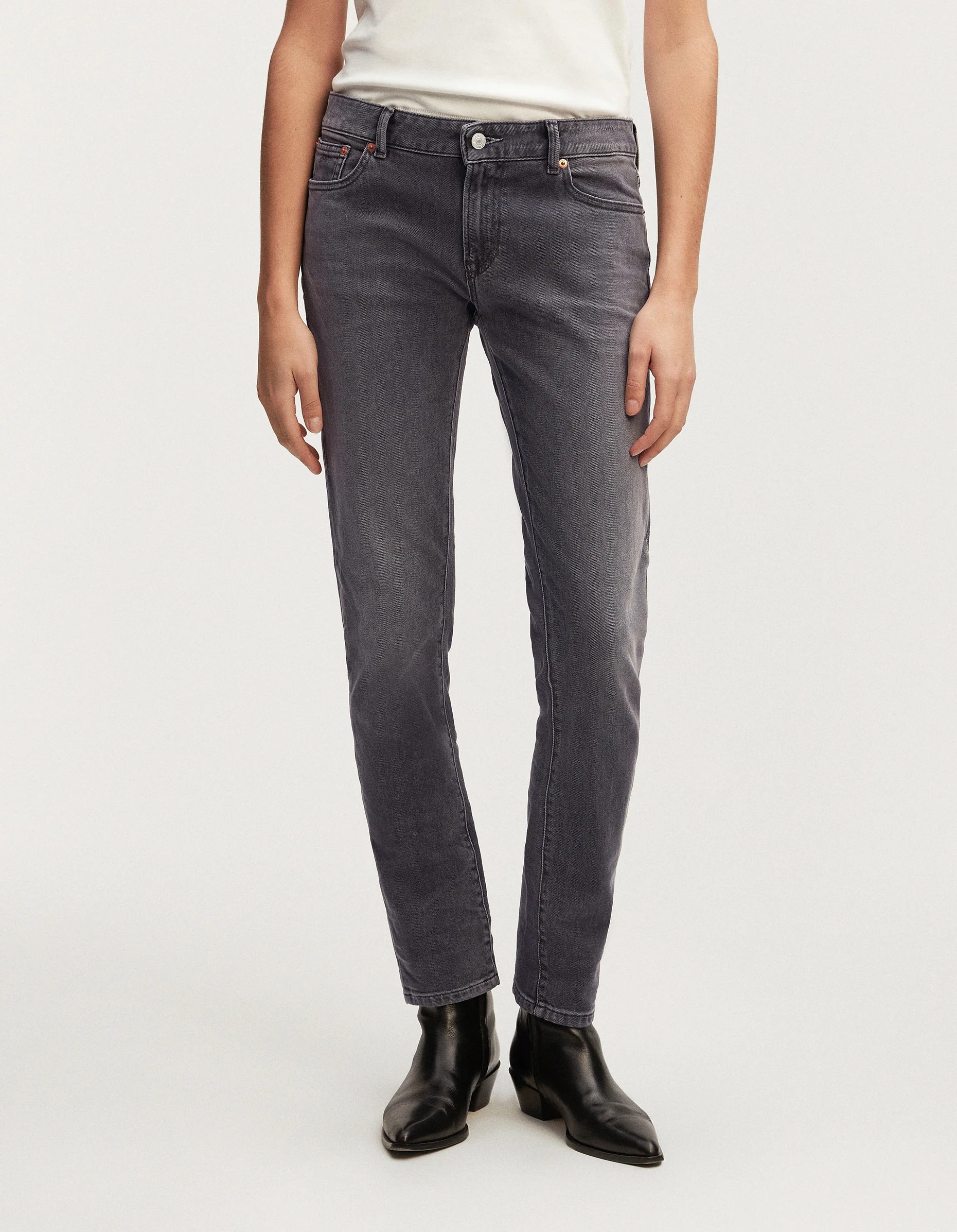 Authentic 2024 denim jeans