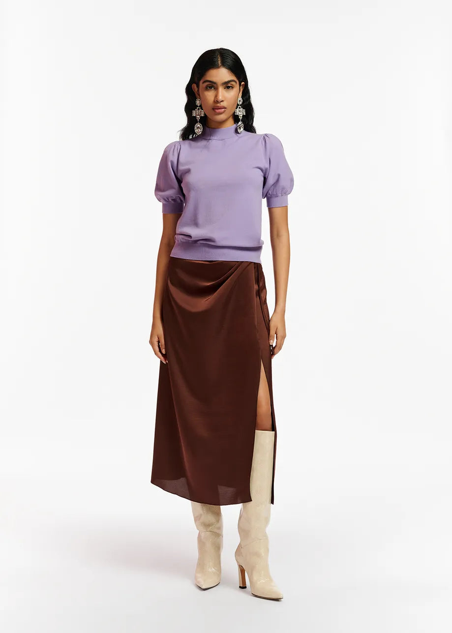 Alc online midi skirt