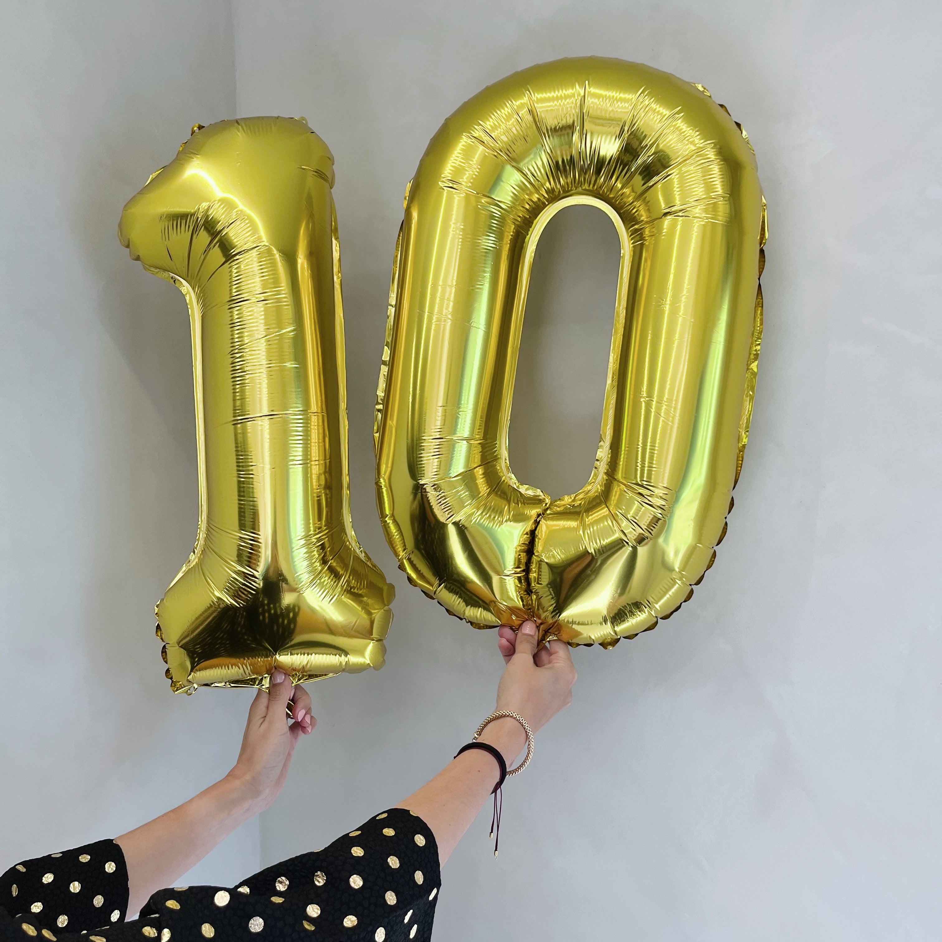 We are 10! - ALC Edinburgh