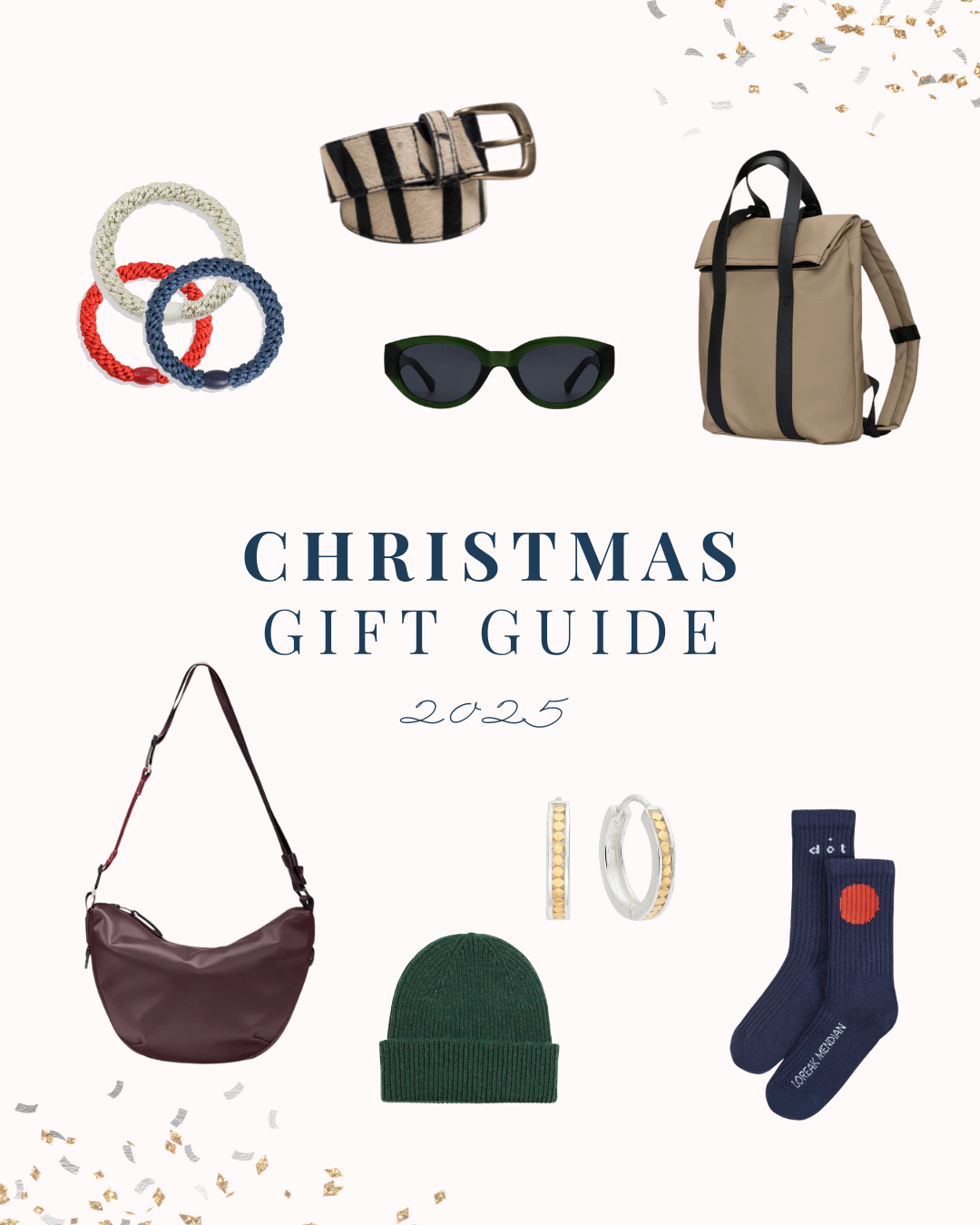 Leopard print belt with a chain-link metal buckle, displayed against a plain background.