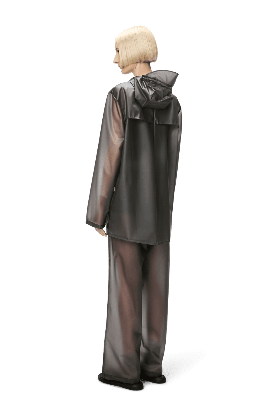 Rains Jacket ALC Edinburgh