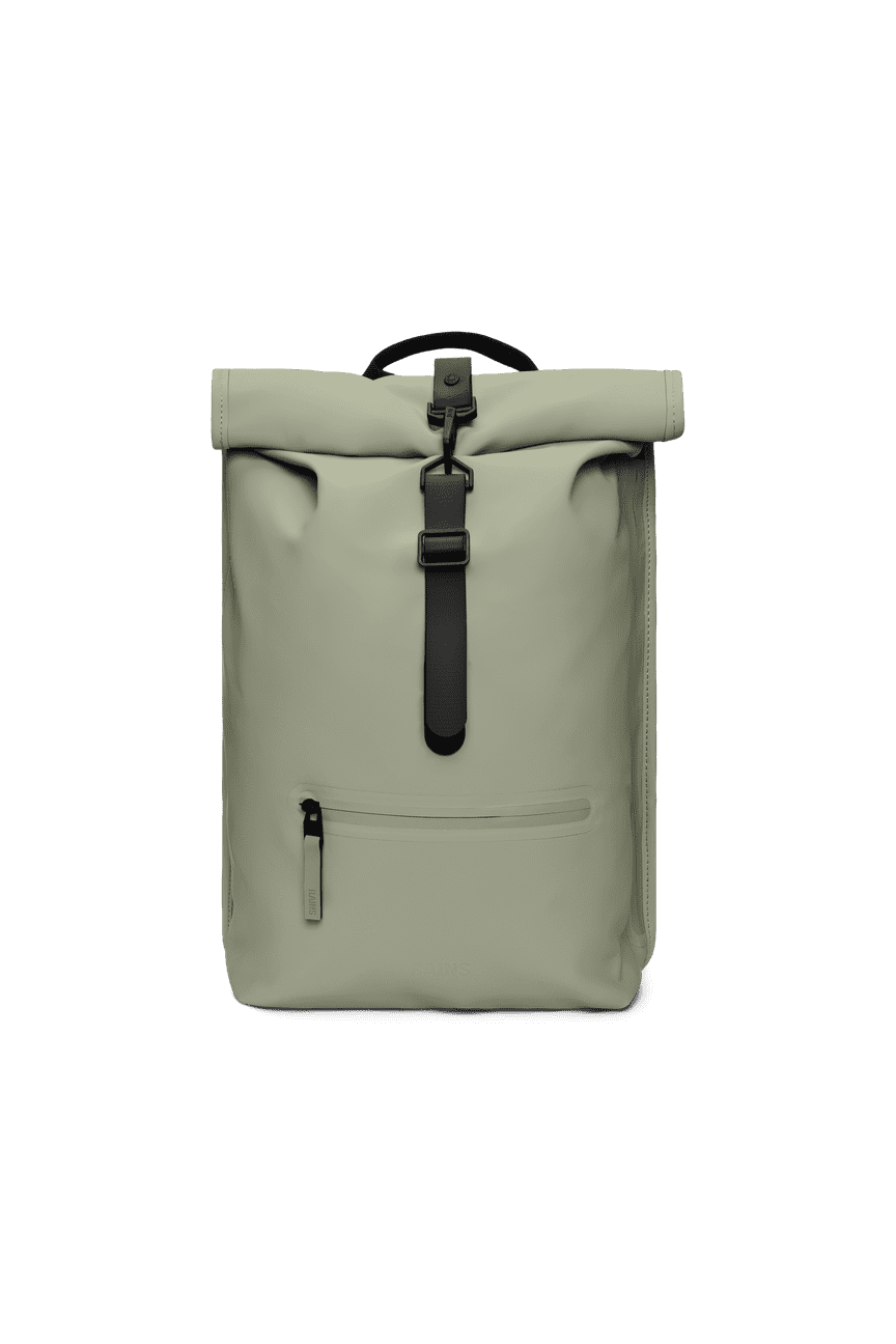 rains backpack edinburgh Rains Rolltop Rucksack
