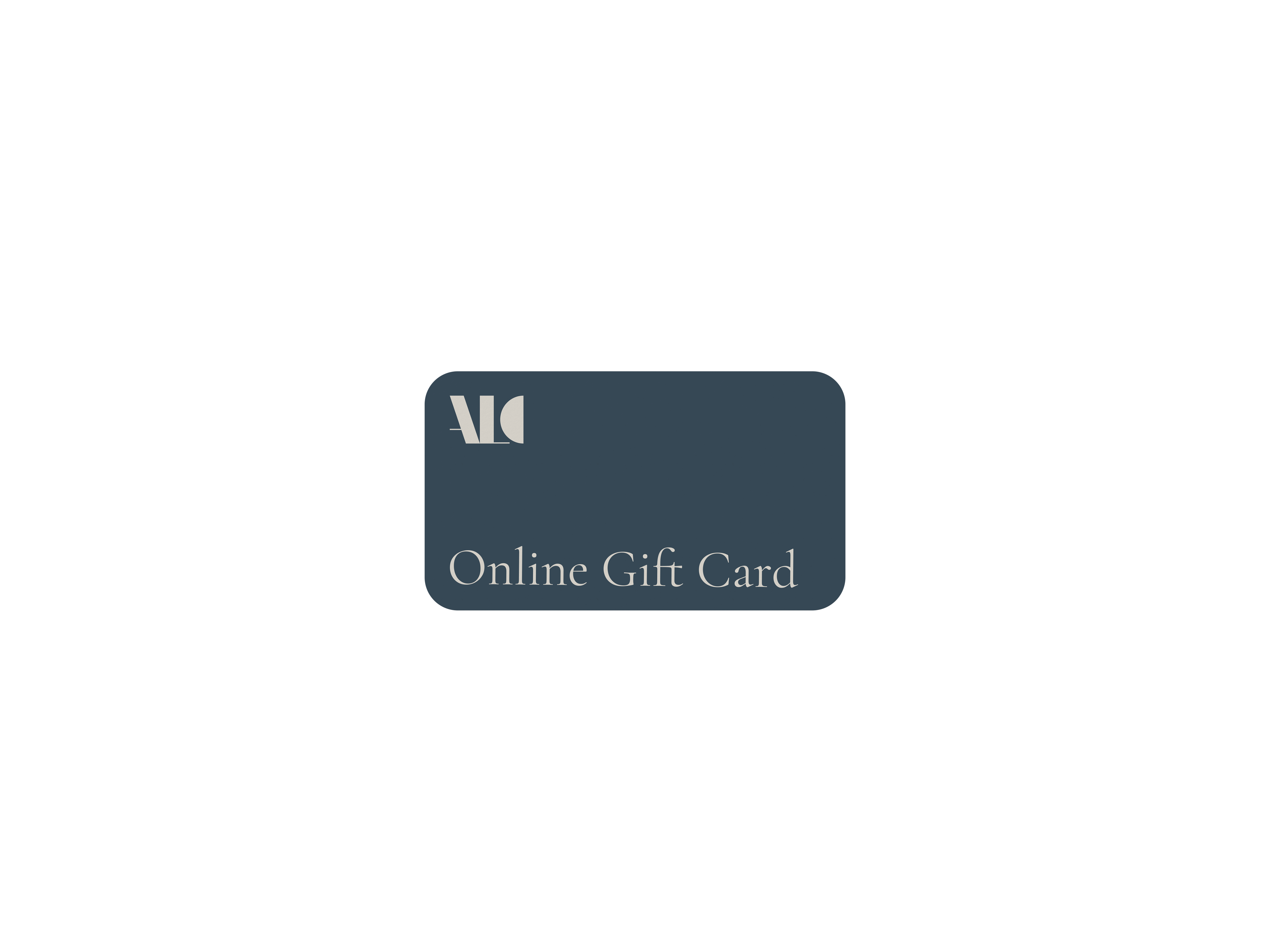 Replace the product in the sentence below with the given product name and brand name.
Sentence: Digital ALC Online Gift Card design with icon and text, perfect for solving any gifting dilemma, allowing recipients to redeem its value easily.