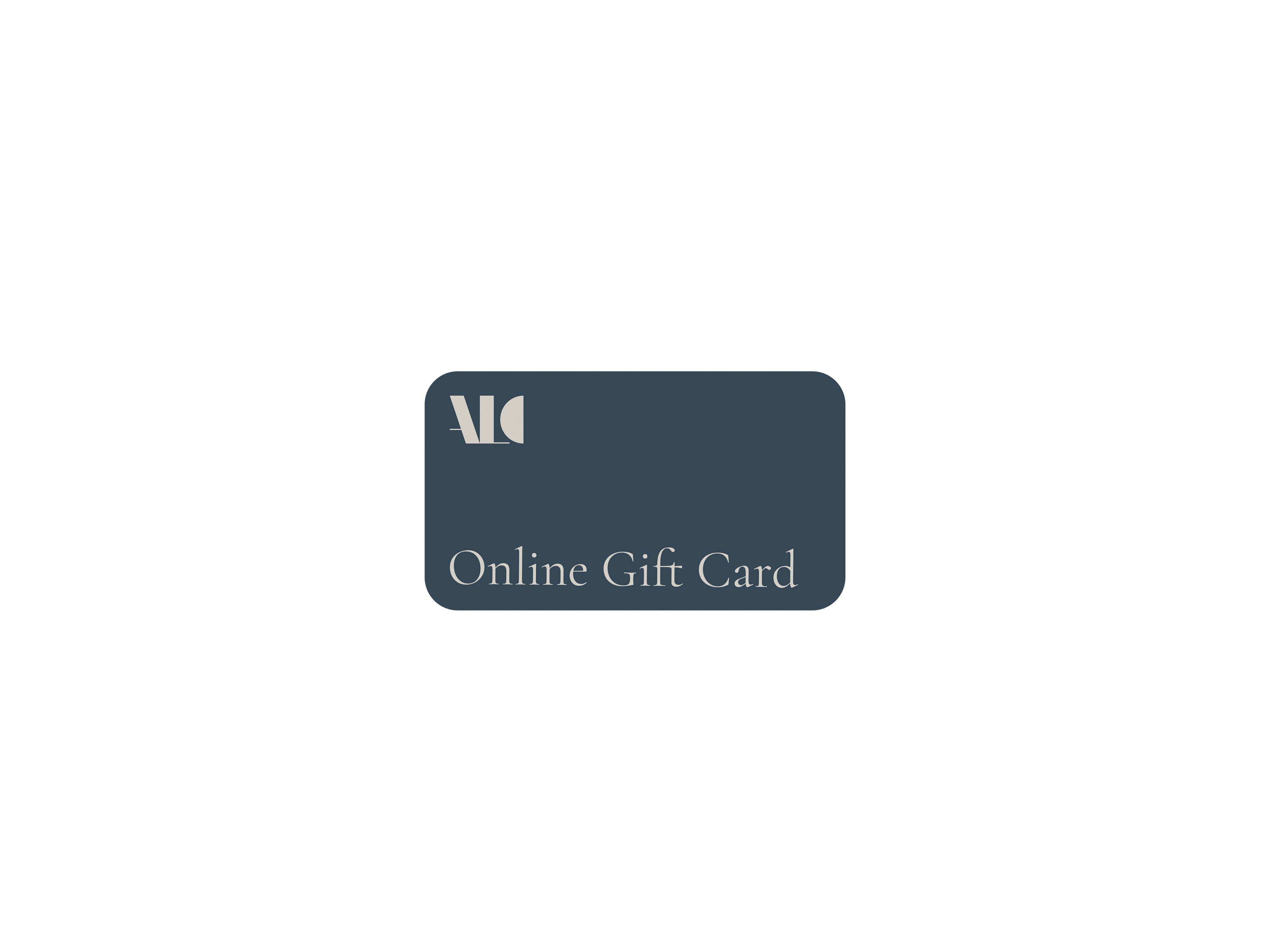 Replace the product in the sentence below with the given product name and brand name.
Sentence: Digital ALC Online Gift Card design with icon and text, perfect for solving any gifting dilemma, allowing recipients to redeem its value easily.