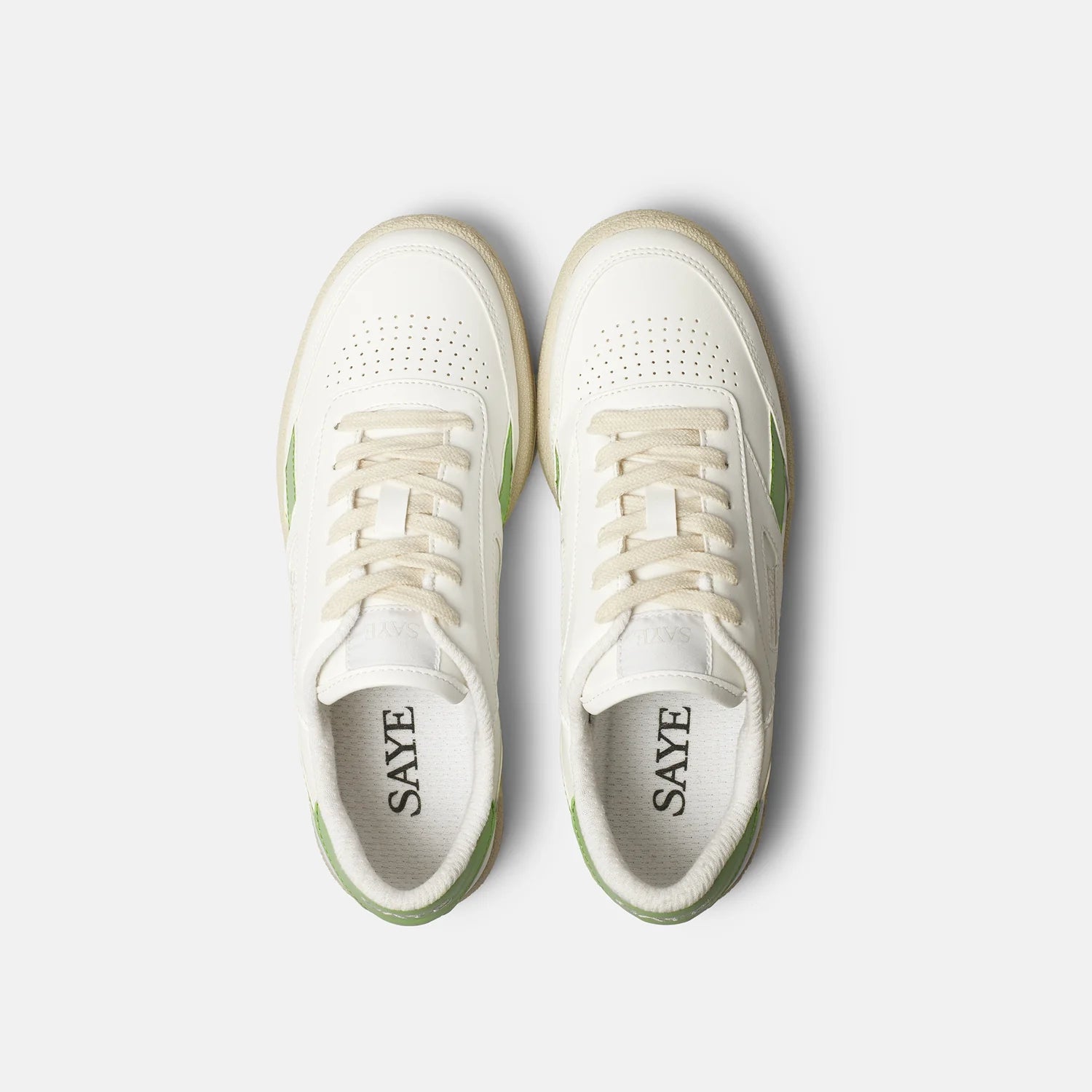 Lime color sneakers shop