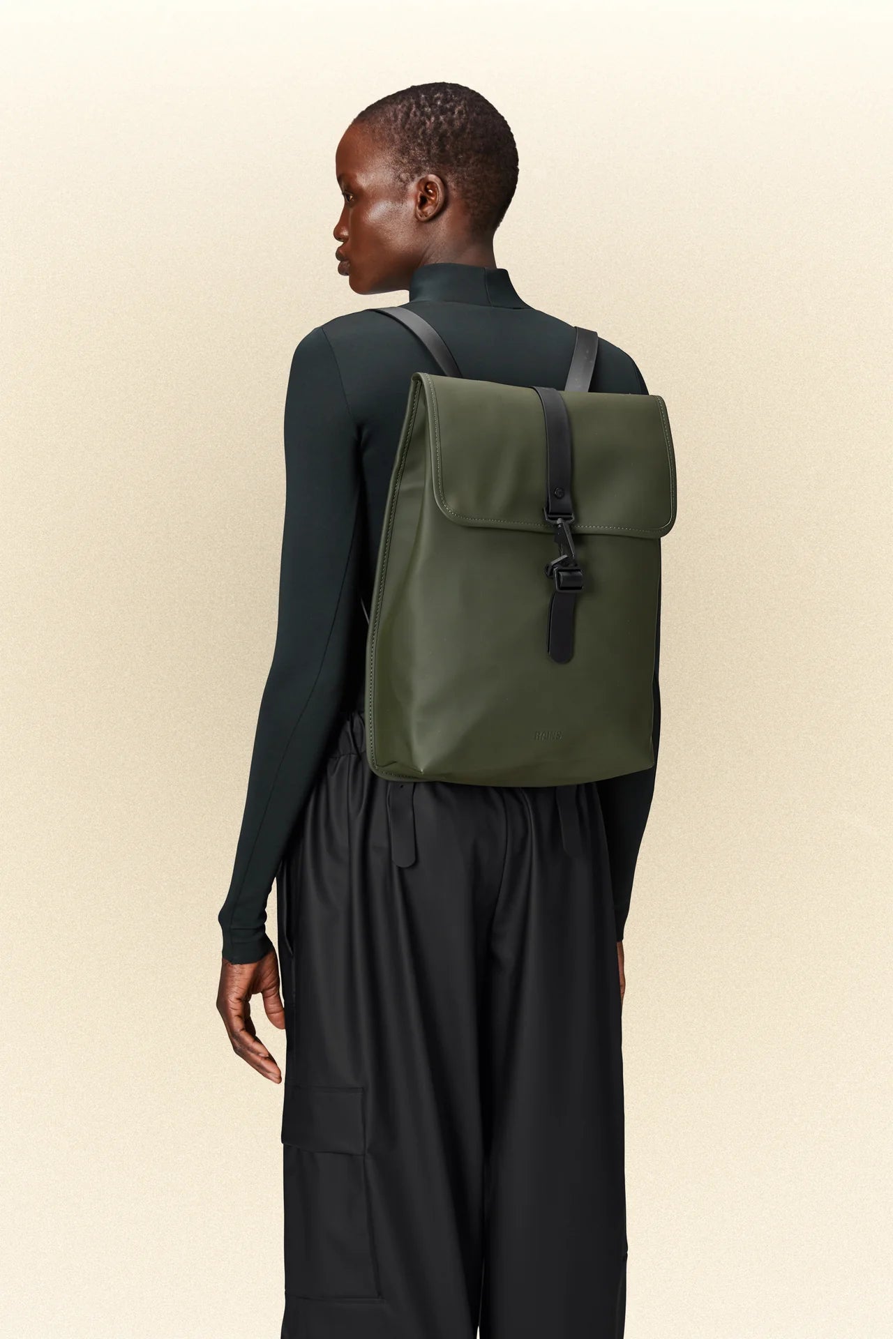 rains backpack rucksack Rains Rucksack