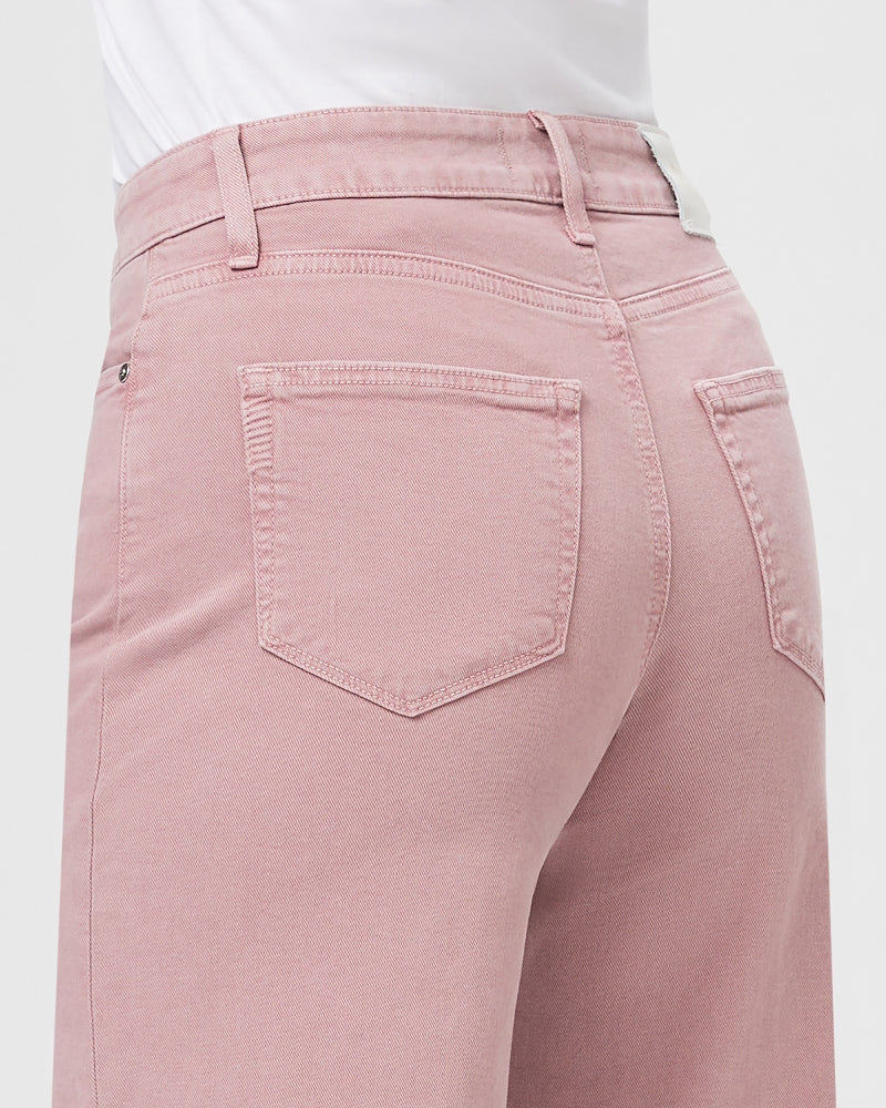 The Perfect Pink Jeans - AishaBeau