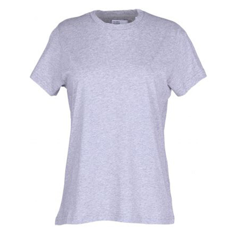 Colorful Standard Organic Tee Heather Grey