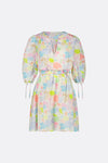 Fabienne Chapot Dover dress - Caribbean mini