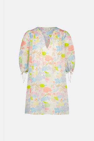 Fabienne Chapot Dover dress - Caribbean mini