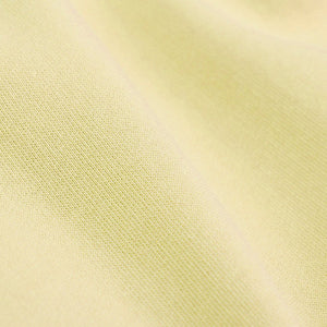 Colorful Standard Organic Tee Soft Yellow