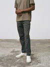 Saye Model 89 Vegan HI Sneakers - Beige