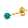 Lulu Copenhagen - Colour Ball - Petrol