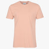 Colorful Standard Tee in Paradise Peach