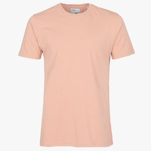 Colorful Standard Tee in Paradise Peach