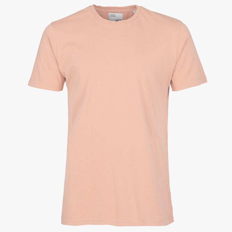 Colorful Standard Tee in Paradise Peach
