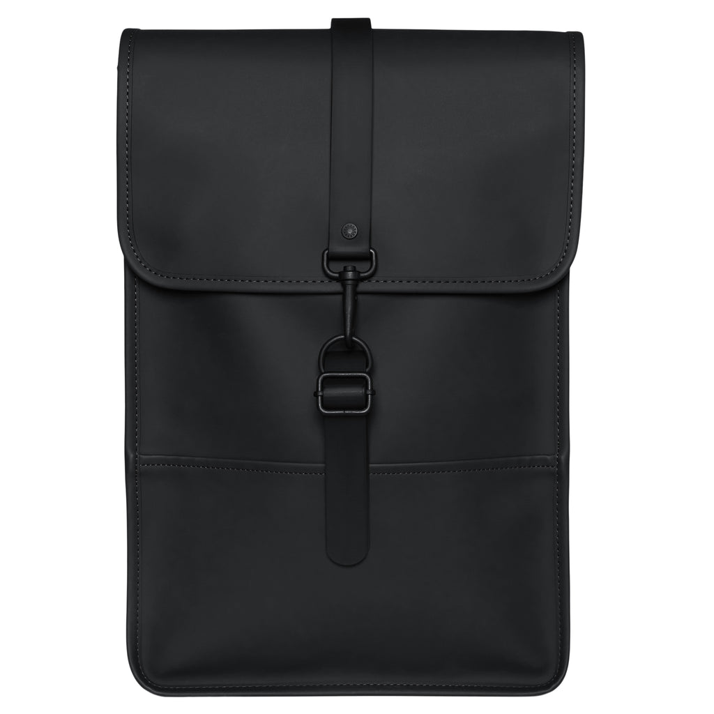 Rains Backpack Mini - Black