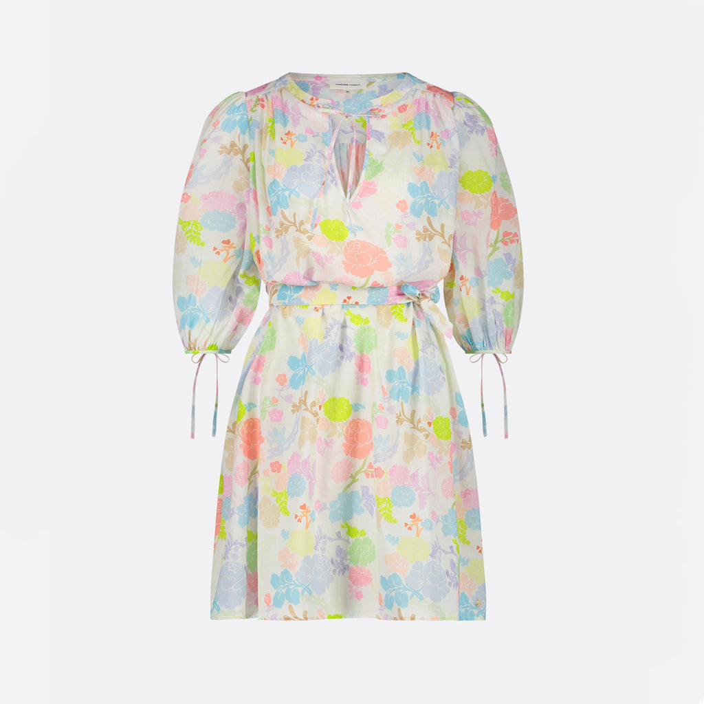 Fabienne Chapot Dover dress - Caribbean mini