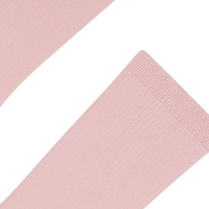 Colorful Standard Classic Organic Socks - Faded Pink