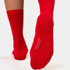 Colorful Standard Classic Organic Socks - Faded Pink